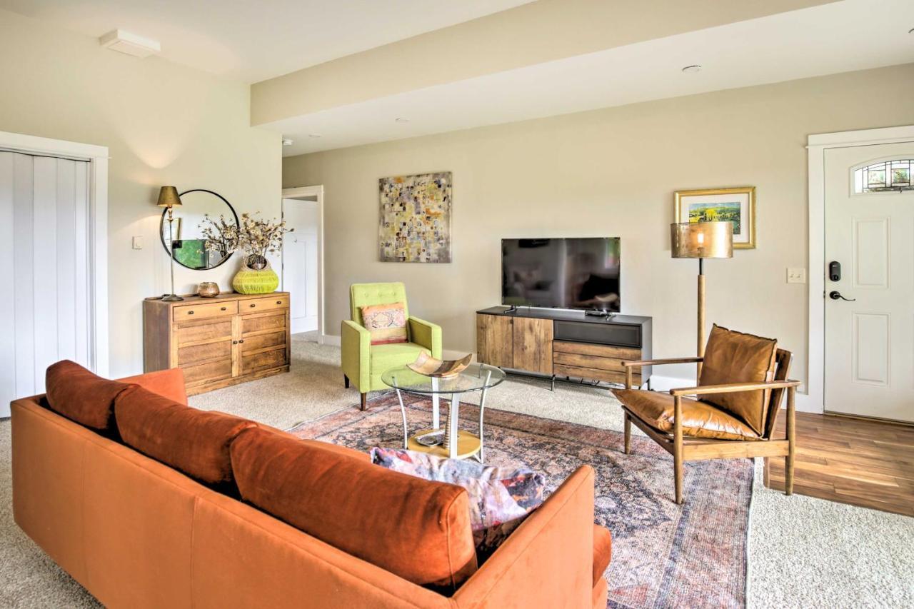 Lovely Canyon View Apartment With Patio And Yard Silverton Ngoại thất bức ảnh